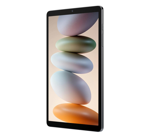 Blackview OUTLET - Link 2 8,7" 4/128 czarny - 1545175 - zdjęcie 4